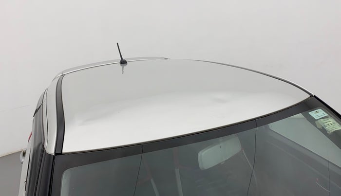 2017 Maruti Swift VXI, Petrol, Manual, 77,307 km, Roof