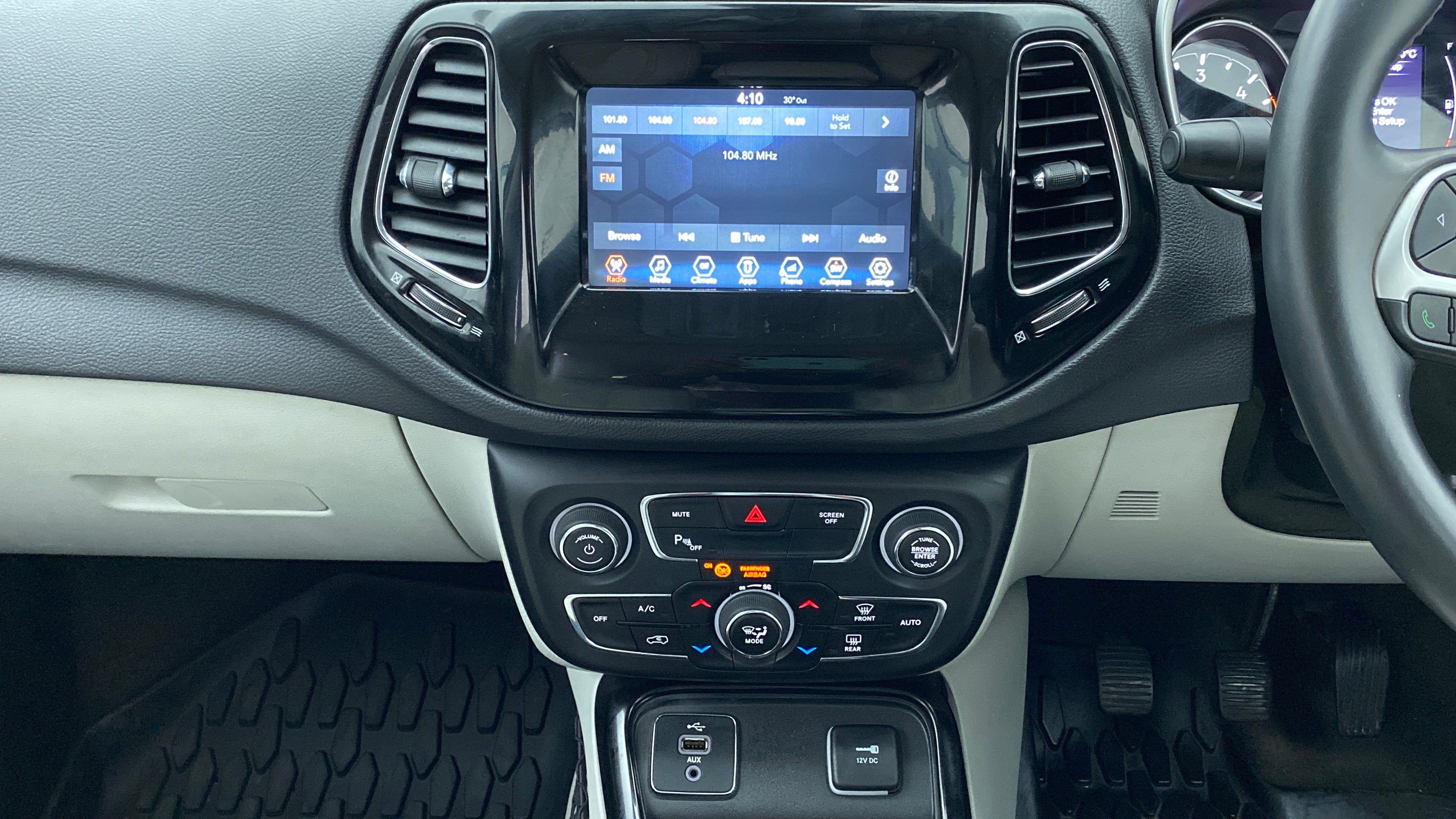 Features