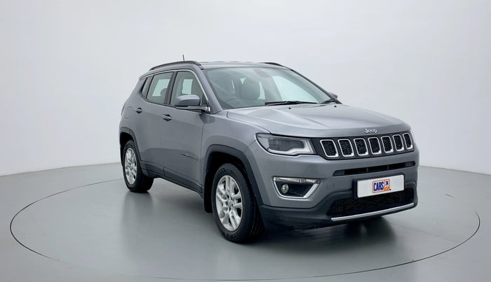2019 Jeep Compass 2.0 LIMITED, Diesel, Manual, 21,537 km, Main image / SRP