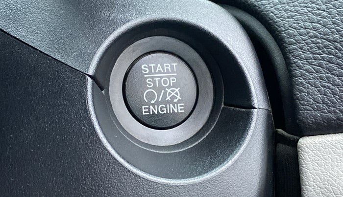 2019 Jeep Compass 2.0 LIMITED, Diesel, Manual, 21,537 km, Keyless Start/ Stop Button