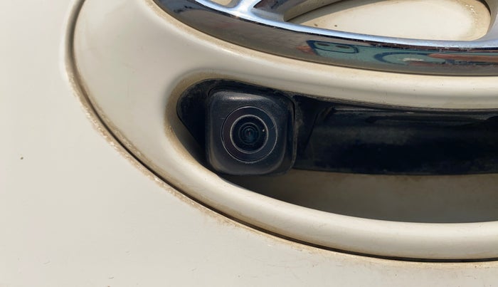 2019 Hyundai Grand i10 SPORTZ 1.2 KAPPA VTVT, Petrol, Manual, 24,267 km, Parking Camera