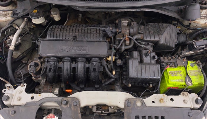 2014 Honda Mobilio 1.5L I-VTEC E, Petrol, Manual, 55,280 km, Engine View