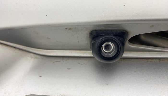 2014 Honda Mobilio 1.5L I-VTEC E, Petrol, Manual, 55,280 km, Parking Camera