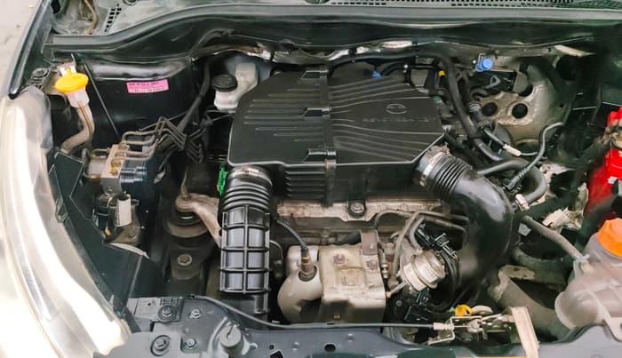 2015 Tata Zest XM PETROL, Petrol, Manual, 24,115 km, Engine View - Right
