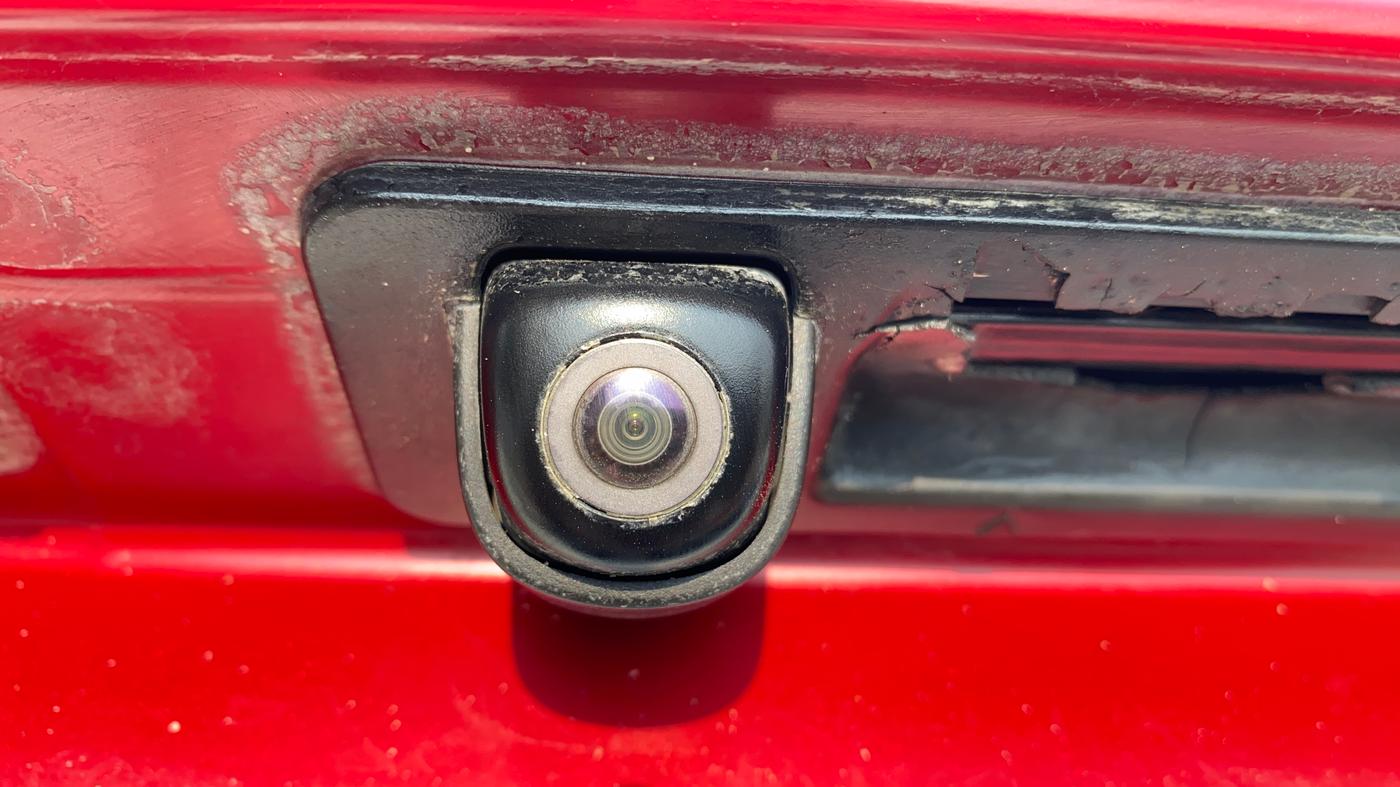 2018 Hyundai New Elantra 1.6 SX (O) AT DIESEL, Diesel, Automatic, 54,447 km, Parking Camera