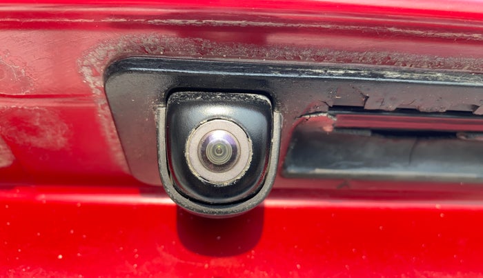 2018 Hyundai New Elantra 1.6 SX (O) AT DIESEL, Diesel, Automatic, 54,355 km, Parking Camera