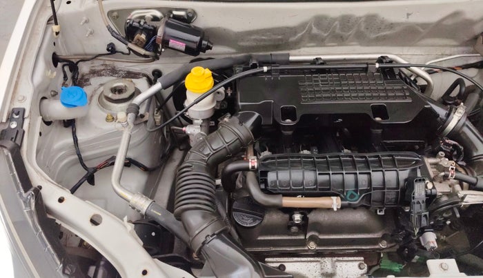 2014 Maruti Alto 800 LXI, Petrol, Manual, 7,936 km, Engine View - Right