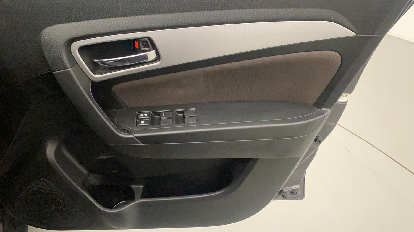 2021 Toyota URBAN CRUISER PREMIUM GRADE MT, Petrol, Manual, 18,001 km, Driver Side Door Panels Control