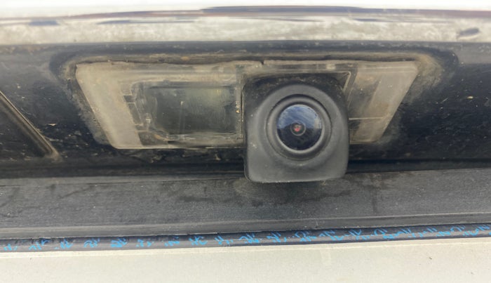 2018 Volkswagen Vento 1.2 TSI HIGHLINE PLUS AT, Petrol, Automatic, 87,680 km, Parking Camera