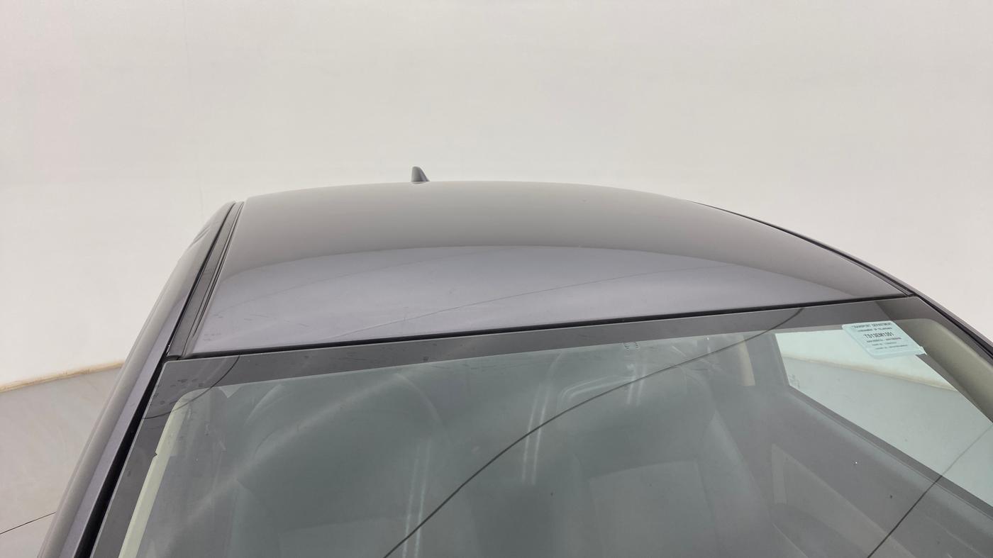 2018 Honda Amaze 1.2L I-VTEC S, Petrol, Manual, 19,186 km, Roof