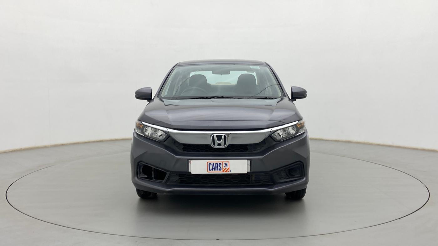 2018 Honda Amaze 1.2L I-VTEC S, Petrol, Manual, 19,186 km, Front