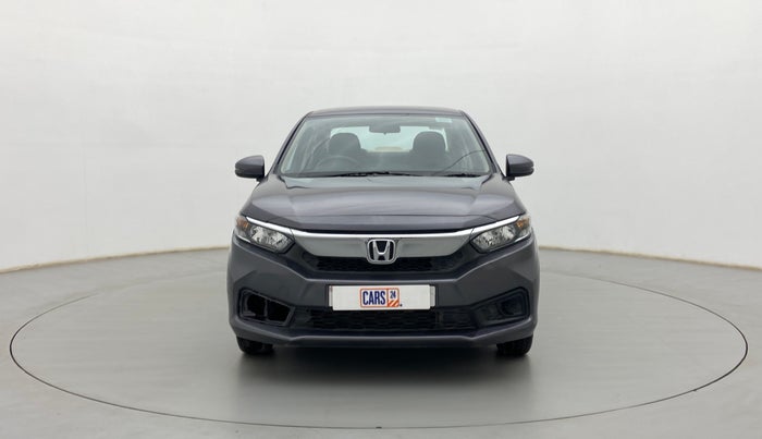 2018 Honda Amaze 1.2L I-VTEC S, Petrol, Manual, 19,186 km, Front