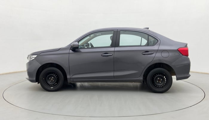 2018 Honda Amaze 1.2L I-VTEC S, Petrol, Manual, 19,186 km, Left Side
