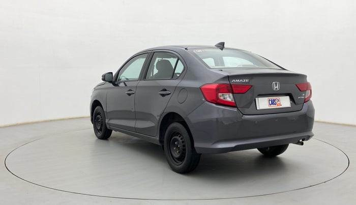 2018 Honda Amaze 1.2L I-VTEC S, Petrol, Manual, 19,186 km, Left Back Diagonal