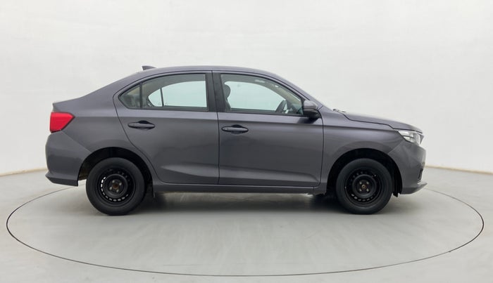 2018 Honda Amaze 1.2L I-VTEC S, Petrol, Manual, 19,186 km, Right Side View
