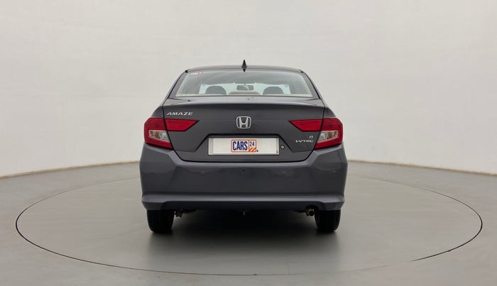 2018 Honda Amaze 1.2L I-VTEC S, Petrol, Manual, 19,186 km, Back/Rear