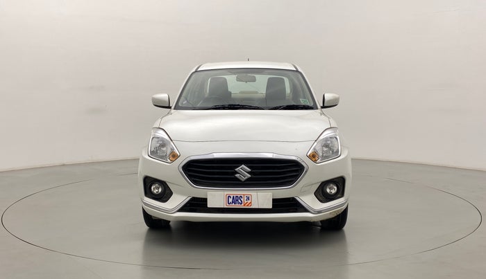 2018 Maruti Dzire ZDI AMT, Diesel, Automatic, 47,312 km, Front