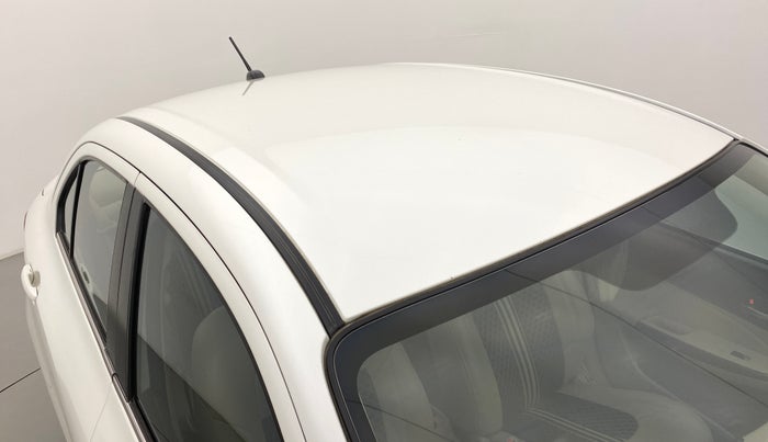 2018 Maruti Dzire ZDI AMT, Diesel, Automatic, 47,312 km, Roof
