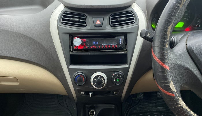 2017 Hyundai Eon ERA +, Petrol, Manual, 34,850 km, Air Conditioner