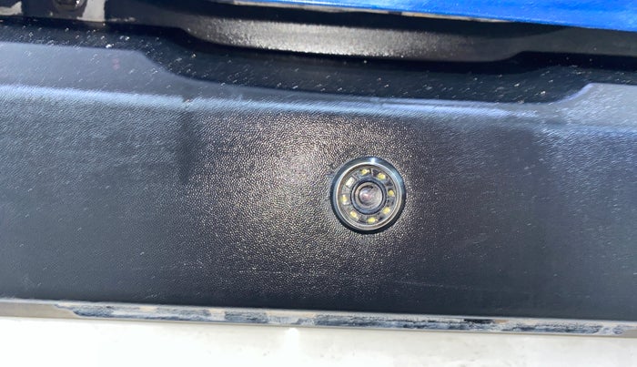 2017 Renault Kwid CLIMBER 1.0 AMT, Petrol, Automatic, 33,082 km, Parking Camera