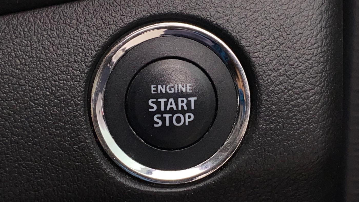 2021 Maruti Baleno ALPHA PETROL 1.2, Petrol, Manual, 60,216 km, Keyless Start/ Stop Button