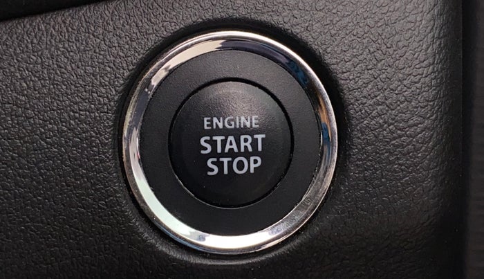 2021 Maruti Baleno ALPHA PETROL 1.2, Petrol, Manual, 60,216 km, Keyless Start/ Stop Button