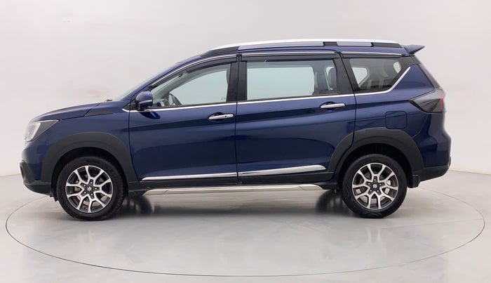 2022 Maruti XL6 ZETA AT, Petrol, Automatic, 18,659 km, Left Side