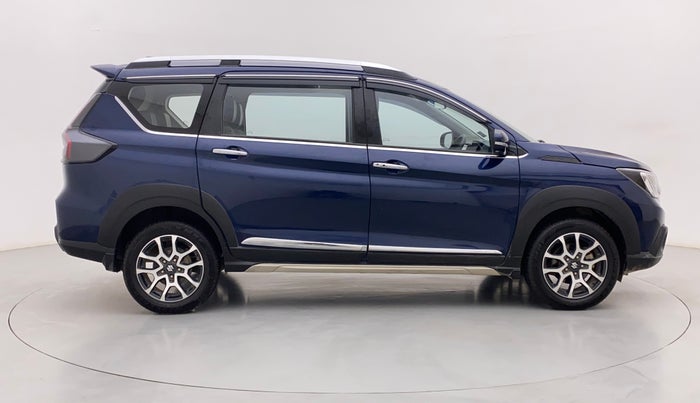 2022 Maruti XL6 ZETA AT, Petrol, Automatic, 18,659 km, Right Side View