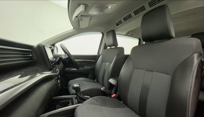 2022 Maruti XL6 ZETA AT, Petrol, Automatic, 18,659 km, Right Side Front Door Cabin