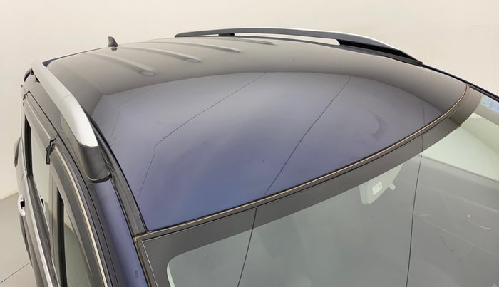 2022 Maruti XL6 ZETA AT, Petrol, Automatic, 18,659 km, Roof