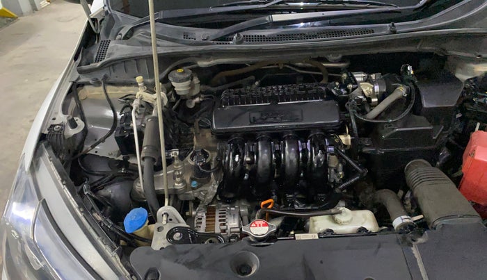 2019 Honda City 1.5L I-VTEC V MT, Petrol, Manual, 81,563 km, Engine View - Right