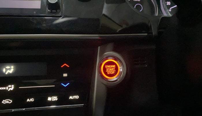 2019 Honda City 1.5L I-VTEC V MT, Petrol, Manual, 81,563 km, Keyless Start/ Stop Button