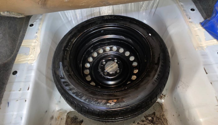 2019 Honda City 1.5L I-VTEC V MT, Petrol, Manual, 81,563 km, Spare Tyre