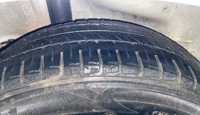 2019 Honda City 1.5L I-VTEC V MT, Petrol, Manual, 81,563 km, Right Rear Tyre Tread