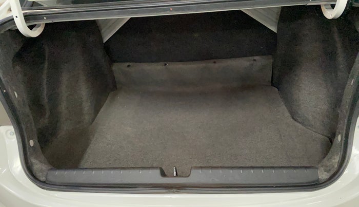 2019 Honda City 1.5L I-VTEC V MT, Petrol, Manual, 81,563 km, Boot Inside