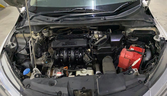 2019 Honda City 1.5L I-VTEC V MT, Petrol, Manual, 81,563 km, Engine View