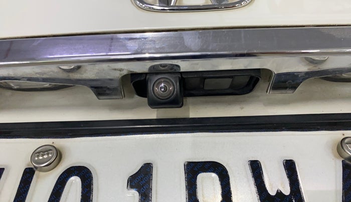 2019 Honda City 1.5L I-VTEC V MT, Petrol, Manual, 81,563 km, Parking Camera