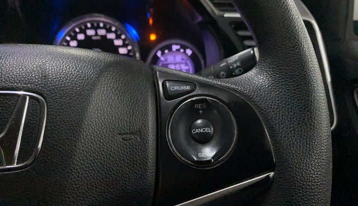 2019 Honda City 1.5L I-VTEC V MT, Petrol, Manual, 81,563 km, Adaptive Cruise Control