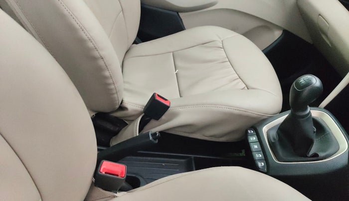 2021 Hyundai NEW SANTRO SPORTZ MT, Petrol, Manual, 11,160 km, Gear Lever