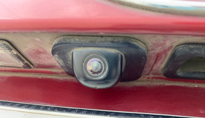 2019 Hyundai Elite i20 ASTA 1.2 (O), Petrol, Manual, 90,632 km, Parking Camera