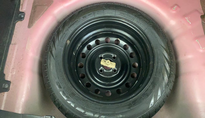 2019 Hyundai Elite i20 ASTA 1.2 (O), Petrol, Manual, 90,632 km, Spare Tyre