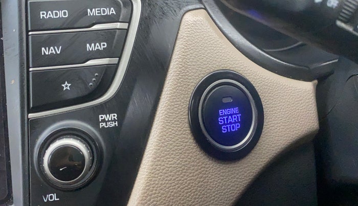 2019 Hyundai Elite i20 ASTA 1.2 (O), Petrol, Manual, 90,632 km, Keyless Start/ Stop Button