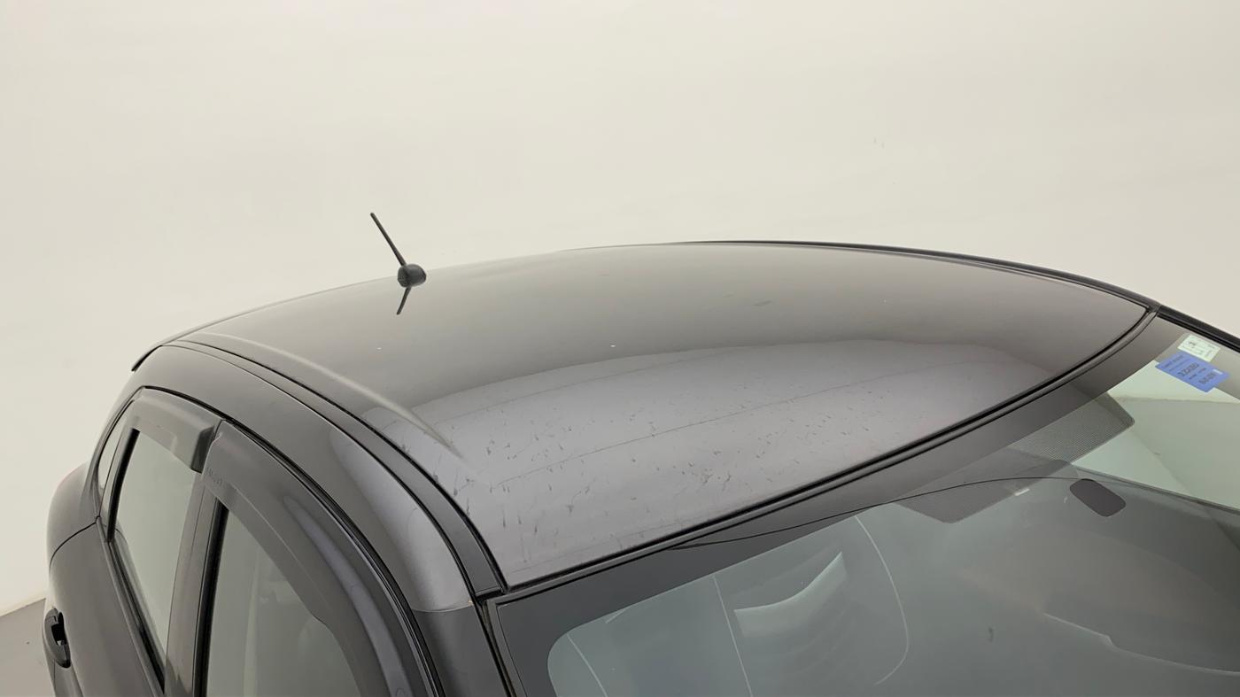 2015 Maruti Baleno DELTA PETROL 1.2, Petrol, Manual, 93,509 km, Roof