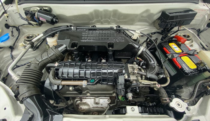 2013 Maruti Alto 800 LXI, Petrol, Manual, 4,525 km, Open Bonet