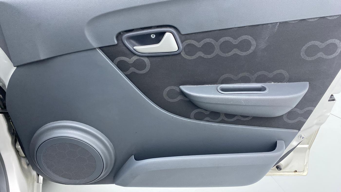 2013 Maruti Alto 800 LXI, Petrol, Manual, 4,525 km, Driver Side Door Panels Control