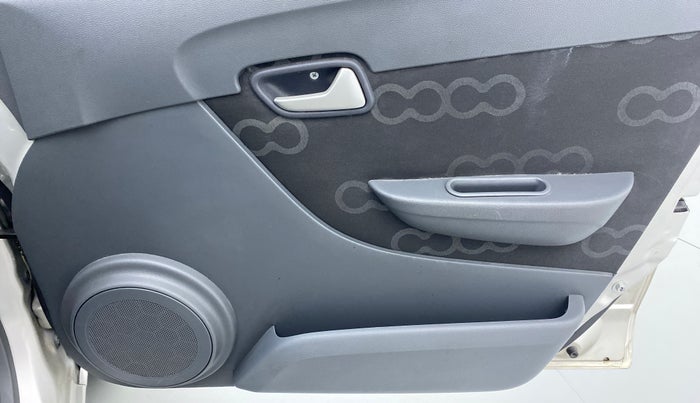 2013 Maruti Alto 800 LXI, Petrol, Manual, 4,525 km, Driver Side Door Panels Control
