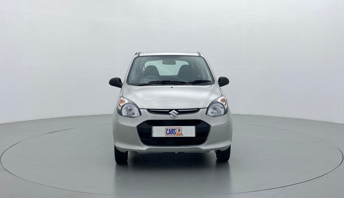 2013 Maruti Alto 800 LXI, Petrol, Manual, 4,525 km, Front