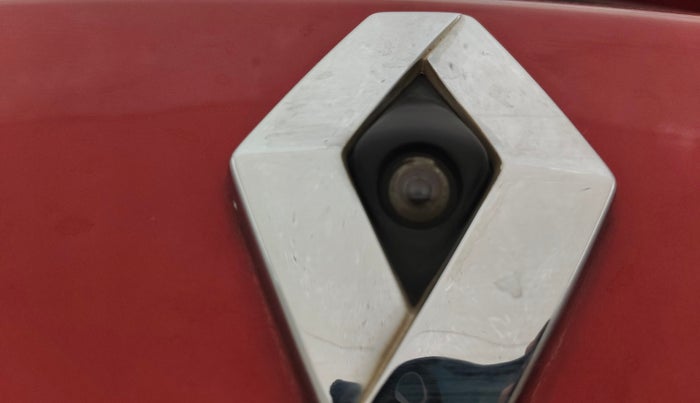 2018 Renault Kwid RXT 1.0 AMT (O), Petrol, Automatic, 53,239 km, Parking Camera