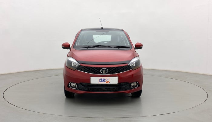 2019 Tata Tiago XZ PLUS DUAL TONE DIESEL, Diesel, Manual, 51,729 km, Front
