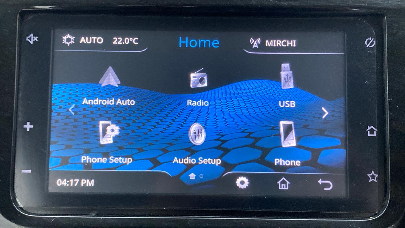 2019 Tata Tiago XZ PLUS DUAL TONE DIESEL, Diesel, Manual, 51,729 km, Apple CarPlay and Android Auto
